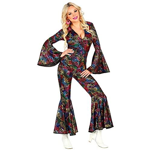 WIDMANN THE 70s DISCO STYLE" (jumpsuit) (M)