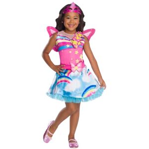 Costume fata principessa Dreamtopia Barbie - Costumi Costume fata principessa Dreamtopia Barbie - Costumi