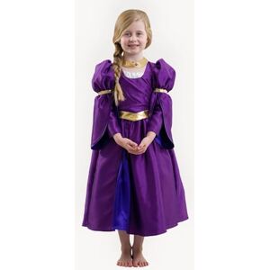 Pretend to Bee Costume da principessa delle fiabe Rapunzel, per bambini, 3-4 anni Pretend to Bee Costume da principessa delle fiabe Rapunzel, per bambini, 3-4 anni