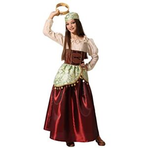 Atosa costume zingaro per bambini da 3 a 4 anni Atosa costume zingaro per bambini da 3 a 4 anni