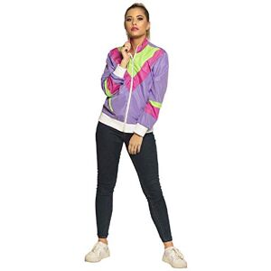 Boland Damen Costume per Adulti, Mehrfarbig, S Donna Boland Damen Costume per Adulti, Mehrfarbig, S Donna