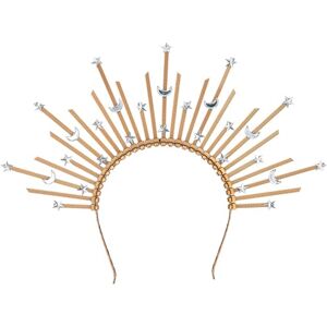 Boland Tiara Halo-Krone Apollo - Capelli Boland Tiara Halo-Krone Apollo - Capelli