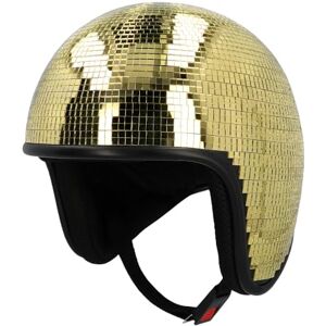 Boland Casco da discoteca per costumi, carnevale e festival, copricapo per adulti Boland Casco da discoteca per costumi, carnevale e festival, copricapo per adulti
