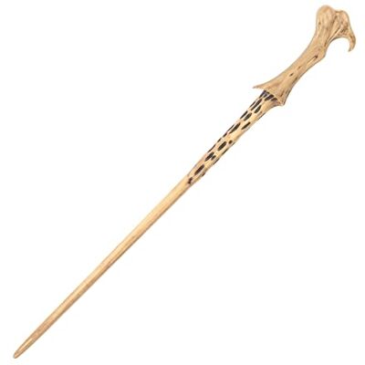 Cinereplicas Harry Potter Penna Bacchetta (Voldemort) Cinereplicas Harry Potter Penna Bacchetta (Voldemort)