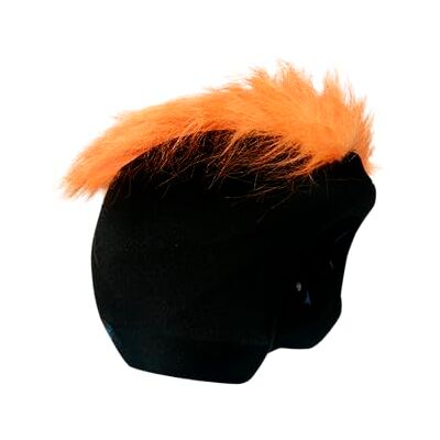 Coolcasc ® Copricasco Universal, Capelli Arancioni Coolcasc ® Copricasco Universal, Capelli Arancioni
