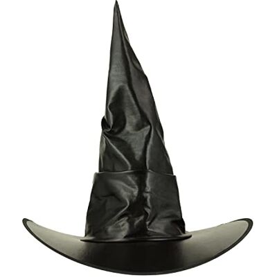 amscan Witches Twisted Hat amscan Witches Twisted Hat