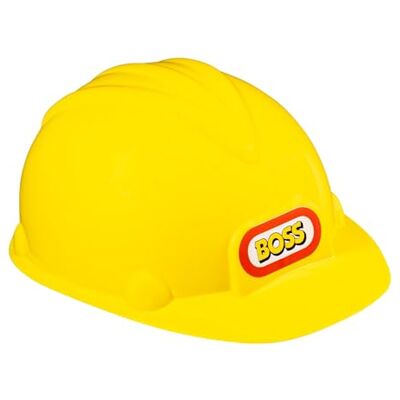 Dress Up America Casco Da Cantiere Per Bambini – Casco Giallo Regolabile Per I Più Piccoli – Cappello Realistico Per Travestimenti E Giochi Di Ruolo Dress Up America Casco Da Cantiere Per Bambini – Casco Giallo Regolabile Per I Più Piccoli – Cappello Realistico Per Travestimenti E Giochi Di Ruolo
