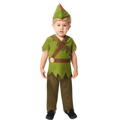 amscan Peter Pan Costume amscan Peter Pan Costume