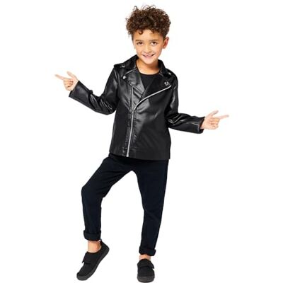 amscan Std T-Bird Jacket amscan Std T-Bird Jacket