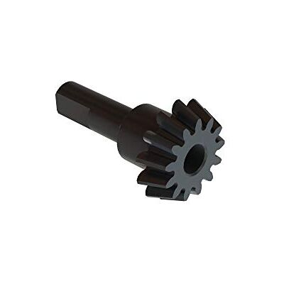 ARRMA - Main Input Gear 13T Straight Cut Safe-D Accessori, Multicolore, ARRMA - Main Input Gear 13T Straight Cut Safe-D Accessori, Multicolore,
