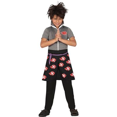 Costume da ninja per bambini e adolescenti - Costume Costume da ninja per bambini e adolescenti - Costume