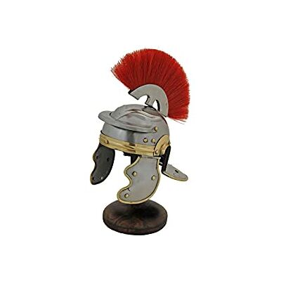 SZCO Casco Roman W/Stand SZCO Casco Roman W/Stand