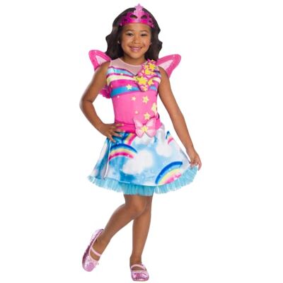 Costume fata principessa Dreamtopia Barbie - Costumi Costume fata principessa Dreamtopia Barbie - Costumi