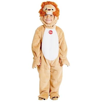 Costume neonato leoncino Trudi - Costume Costume neonato leoncino Trudi - Costume