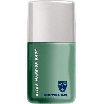 Kryolan ULTRA MAKE-UP BASE MINT Kryolan ULTRA MAKE-UP BASE MINT