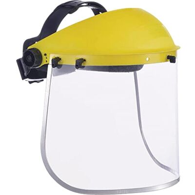 GYS , Maschera Facciale, Antiproiezione, GYS , Maschera Facciale, Antiproiezione,