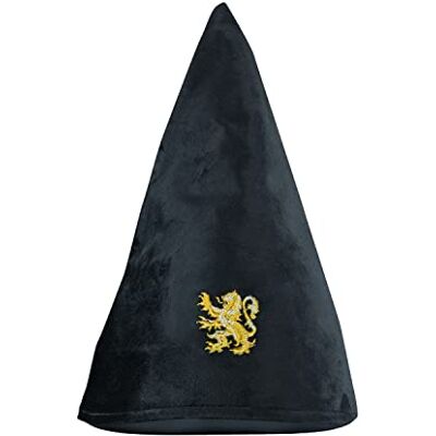 Cinereplicas Harry Potter Cappello da studente di Hogwarts Grifondoro Licenza ufficiale Cinereplicas Harry Potter Cappello da studente di Hogwarts Grifondoro Licenza ufficiale