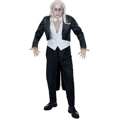 Costume elegante Smiffys 81061L - Fancy dress costume Costume elegante Smiffys 81061L - Fancy dress costume