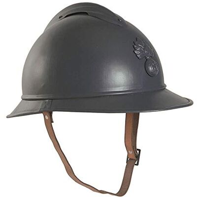 Mil-Tec Casco Unisex Adulto Nero, Taglia Unica Mil-Tec Casco Unisex Adulto Nero, Taglia Unica