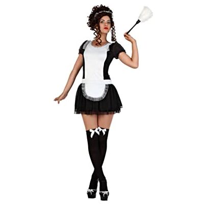 Atosa Costume Domestica XS Atosa Costume Domestica XS