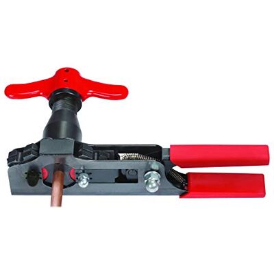 Rothenberger ROFLARE REVOLVER SET PULGADA Rothenberger ROFLARE REVOLVER SET PULGADA