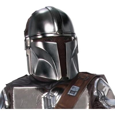 Rubie's Maschera Mandalorian armatura bambino Rubie's Maschera Mandalorian armatura bambino