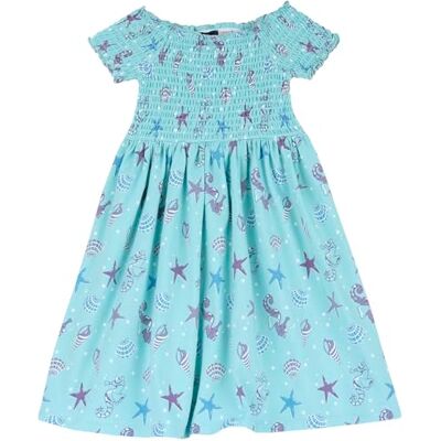 Chicco Vestito a Maniche Corte Bambine e ragazze Con una Comoda Apertura con Bottoncini 261 Chicco Vestito a Maniche Corte Bambine e ragazze Con una Comoda Apertura con Bottoncini 261