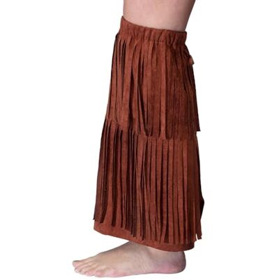 Boland Scaldamuscoli hippie, guanti per adulti, accessorio per costumi in maschera, festival, carnevale e feste a tema Boland Scaldamuscoli hippie, guanti per adulti, accessorio per costumi in maschera, festival, carnevale e feste a tema