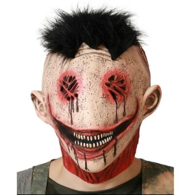 BigBuy Carnival Maschera Halloween BigBuy Carnival Maschera Halloween