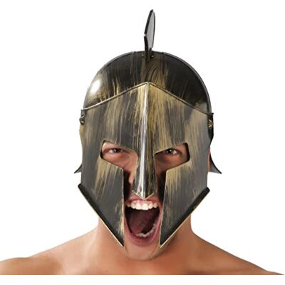 FIESTAS GUIRCA gui – Spartano di Casco FIESTAS GUIRCA gui – Spartano di Casco