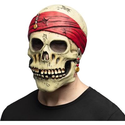 Boland Maschera horror in lattice per adulti Boland Maschera horror in lattice per adulti