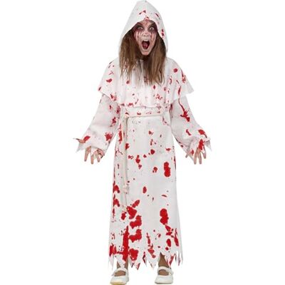 FIESTAS GUIRCA Suora Costume di Halloween Bambini Età 10-12 anni FIESTAS GUIRCA Suora Costume di Halloween Bambini Età 10-12 anni