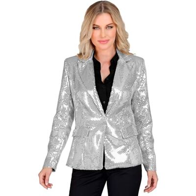 Giacca da festa con paillettes - Giacca Giacca da festa con paillettes - Giacca