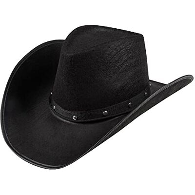 Boland Cappello da cowboy Wichita in feltro Boland Cappello da cowboy Wichita in feltro