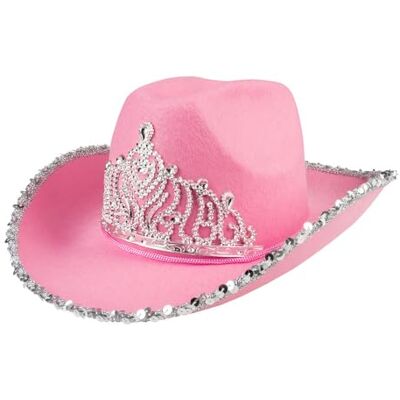 Boland Cappello da cowboy Glimmer Boland Cappello da cowboy Glimmer