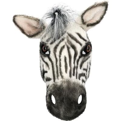 Boland – Maschera di peluche per adulti, maschera resistente per costumi, carnevale, feste a tema o Halloween Boland – Maschera di peluche per adulti, maschera resistente per costumi, carnevale, feste a tema o Halloween