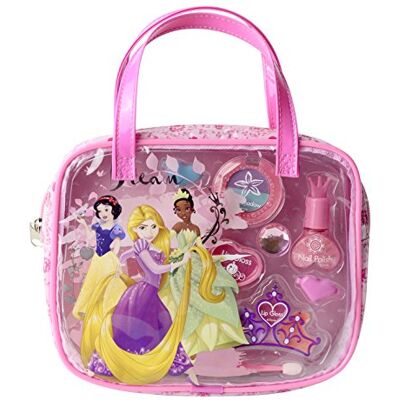 Disney Princess sacchetto di trucco Disney Princess sacchetto di trucco