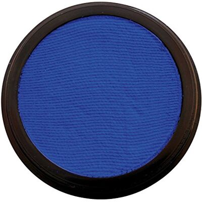 Eulenspiegel Trucco Professionale Azzurro Acqua, 70 ml, a Prova di sbavature, Asciugatura Rapida, Vegan Eulenspiegel Trucco Professionale Azzurro Acqua, 70 ml, a Prova di sbavature, Asciugatura Rapida, Vegan