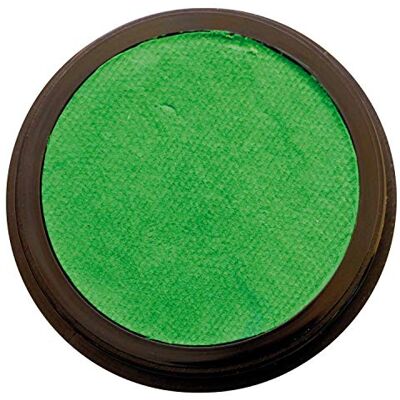 Eulenspiegel Trucco Professionale Aqua, 20 ml, Verde merlino Eulenspiegel Trucco Professionale Aqua, 20 ml, Verde merlino