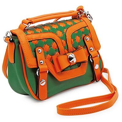small foot Company Borsa Elma small foot Company Borsa Elma