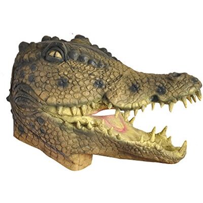 Ciao - Maschera, Marrone, One Size, Ciao - Maschera, Marrone, One Size,