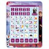 Lexibook Congelato Educativo Bilingue Interattivo Learning Tablet, Inglese/Francese, JCPAD002FZi1