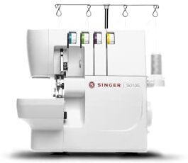 Singer S0105 Taglia Cuci con Differenziale