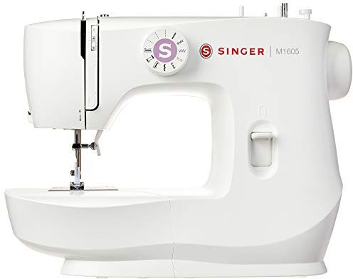 Singer M1605 sewing machine Electric