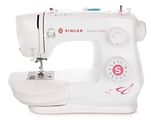 Singer Fashion Mate Automatic sewing machine Electric
