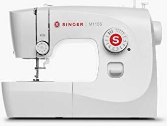 Singer Macchina da cucire, Multicolore, Standard