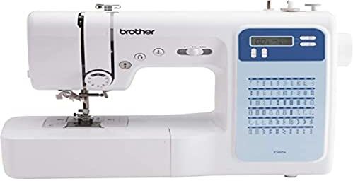 Brother sewing machine Electric