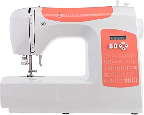 Singer -CR sewing machine Automatic sewing machine Electric