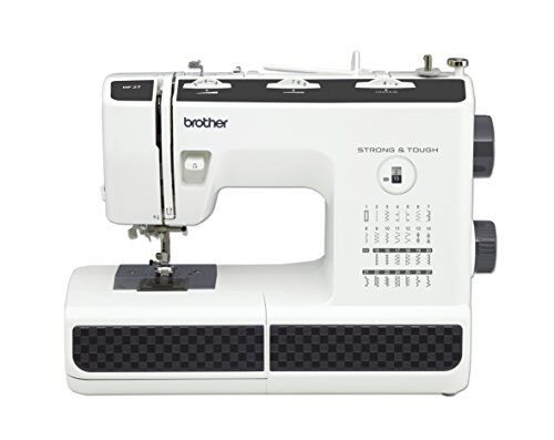 Brother HF27 Sewing Machine