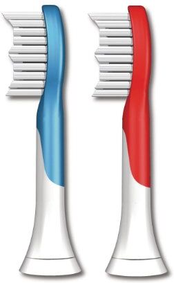 Philips Sonicare For Kids Testine standard per spazzolino Sonic